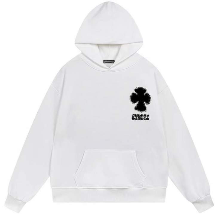 Picture of Chrome Hearts Hoodies _SKUChromeHeartsS-XLxlutxW102210